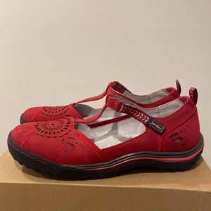 Jambu Mary Jane Casual Shoe